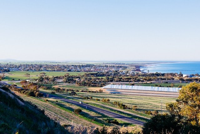 Australia-regional-areas