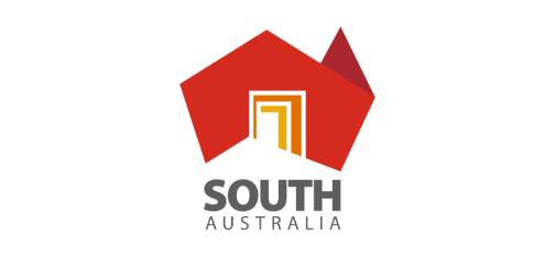 south australia logo