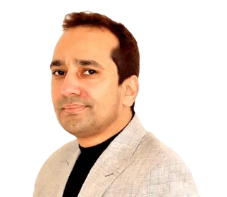 sunil