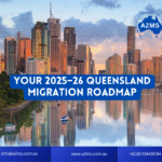 Queensland Skilled Migration 2025–26
