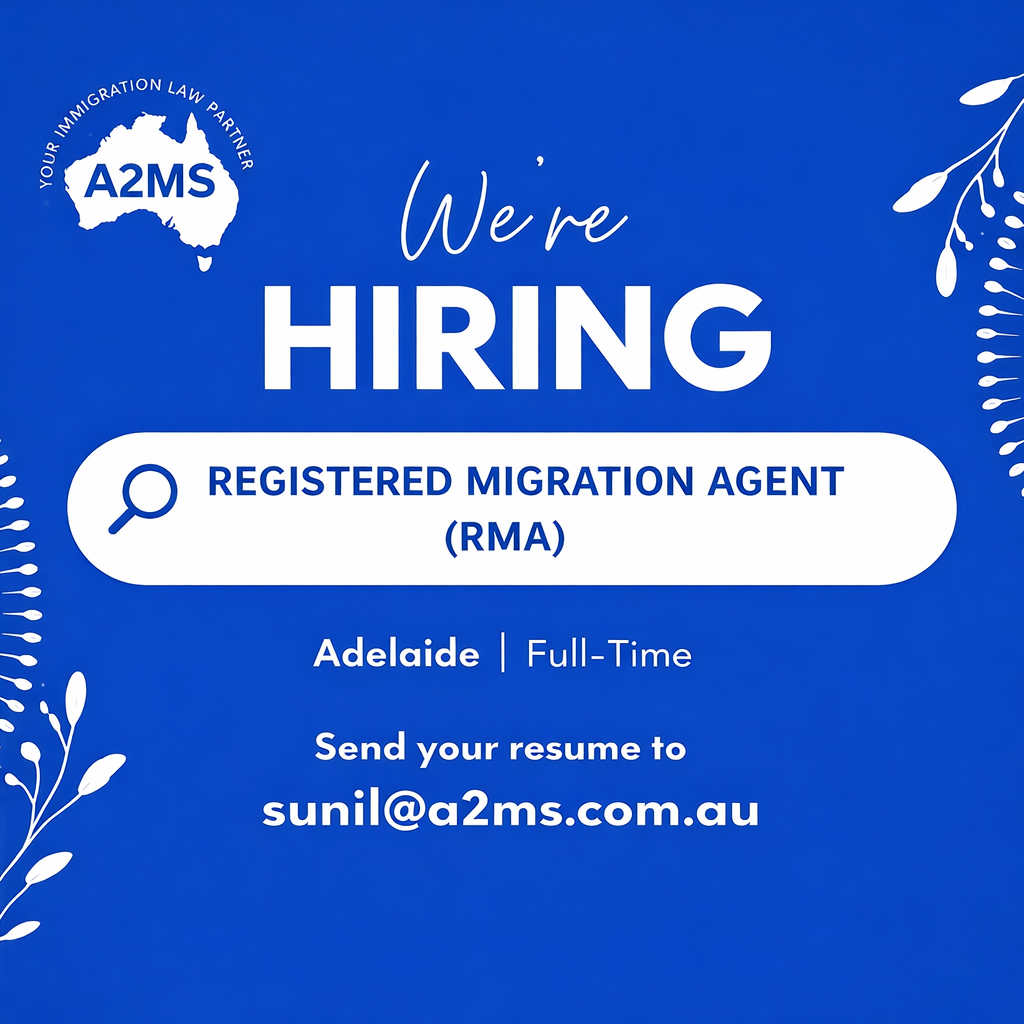 A2MS - Migration Agent Jobs