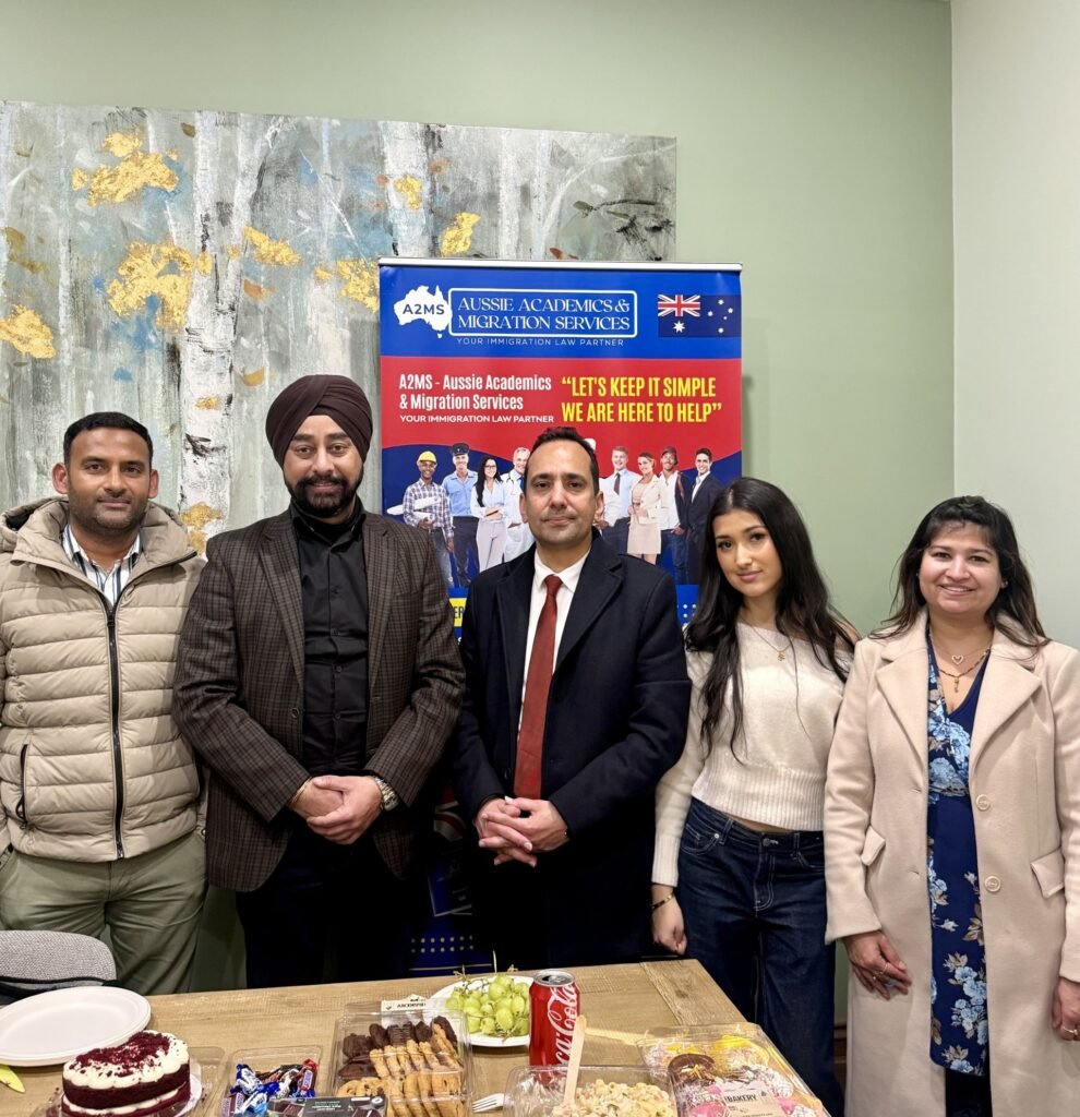 A2MS Team - Founder Sunil Choudhary